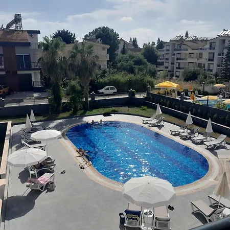 Apartment By Lotus - Comfortable Luxury With Pool *