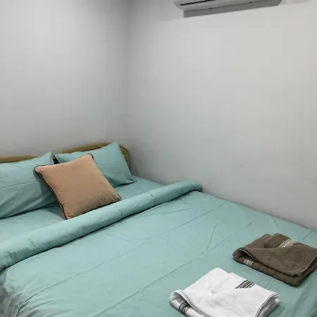 Apartment By Lotus - Comfortable Luxury With Pool Side