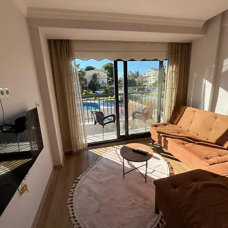 Apartment By Lotus - Comfortable Luxury With Pool *