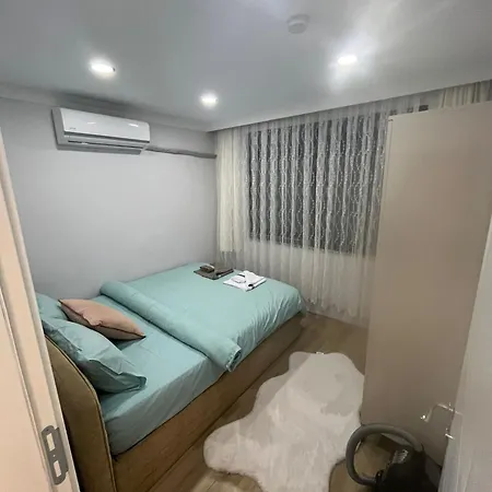 아파트 By Lotus - Comfortable Luxury With Pool 시데