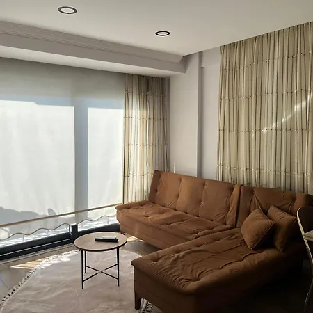 아파트 By Lotus - Comfortable Luxury With Pool